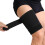 Diving Material Breathable Nonslip Type Elastic Band Pressure Protection Thigh 3