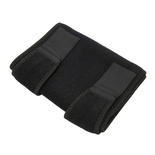 Diving Material Breathable Nonslip Type Elastic Band Pressure Protection Thigh