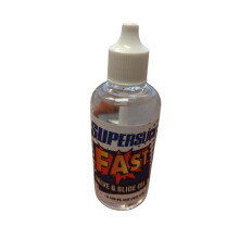 SUPERSlick Valve Fast Valve e olio chiave