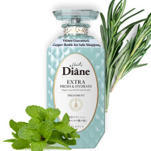 Moist Diane, Extra Uusi & Hoidetaan Hoito, 15,2 fl oz (450 ml)