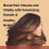 Moist Diane, Extra Volume &  Scalp Shampoo, 15.2 fl oz (450 ml) 2