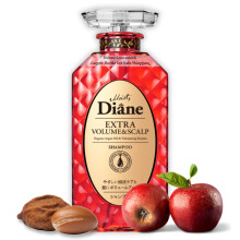 Moist Diane, Șampon pentru Volum Suplimentar și Păr, 15,2 fl oz (450 ml)