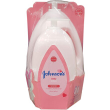Johnsons detsk mlko a 50,7 unce