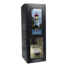 Bridgewater Candle Reed Diffuser Fragranced Oil Room Ilmanraikastin-Nantucket Coast