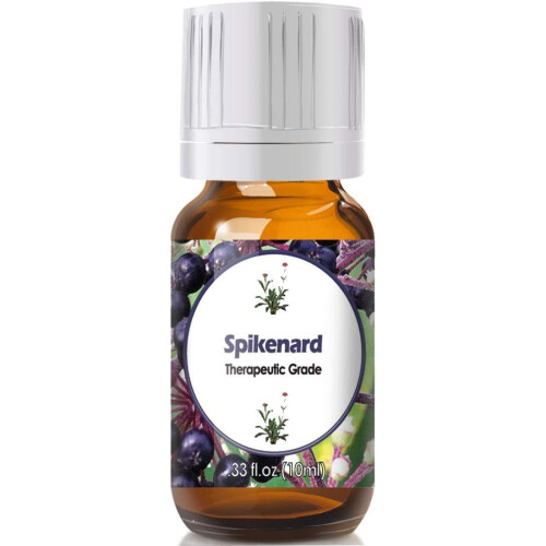 Diffuseraromater 10ml - Spikenard Eterisk Olja - 0.33 Fluid Ounces