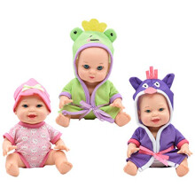 Nouvelles aventures - Ensemble de poupées Bébé So Much Love