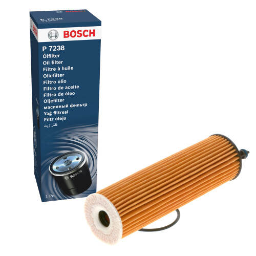 Bosch BOSCH F026407238 CAR Oil Filter P7238