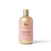 KeraCare CurlEssence Coconut Conditioner - 12 oz - Med jamaicansk svart ricinolja & kokosntsolja - ka hrets fukt och styrka