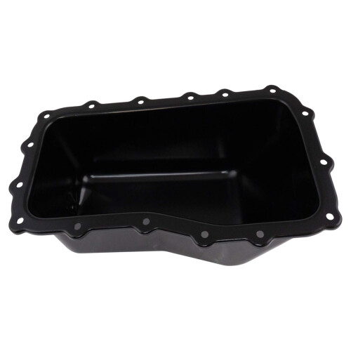 Crter de leo do motor TRQ compatvel com Jeep Wrangler 2007-2011 1