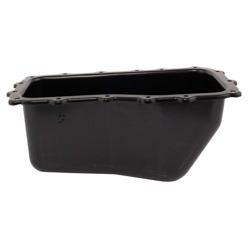 Crter de leo do motor TRQ compatvel com Jeep Wrangler 2007-2011 2