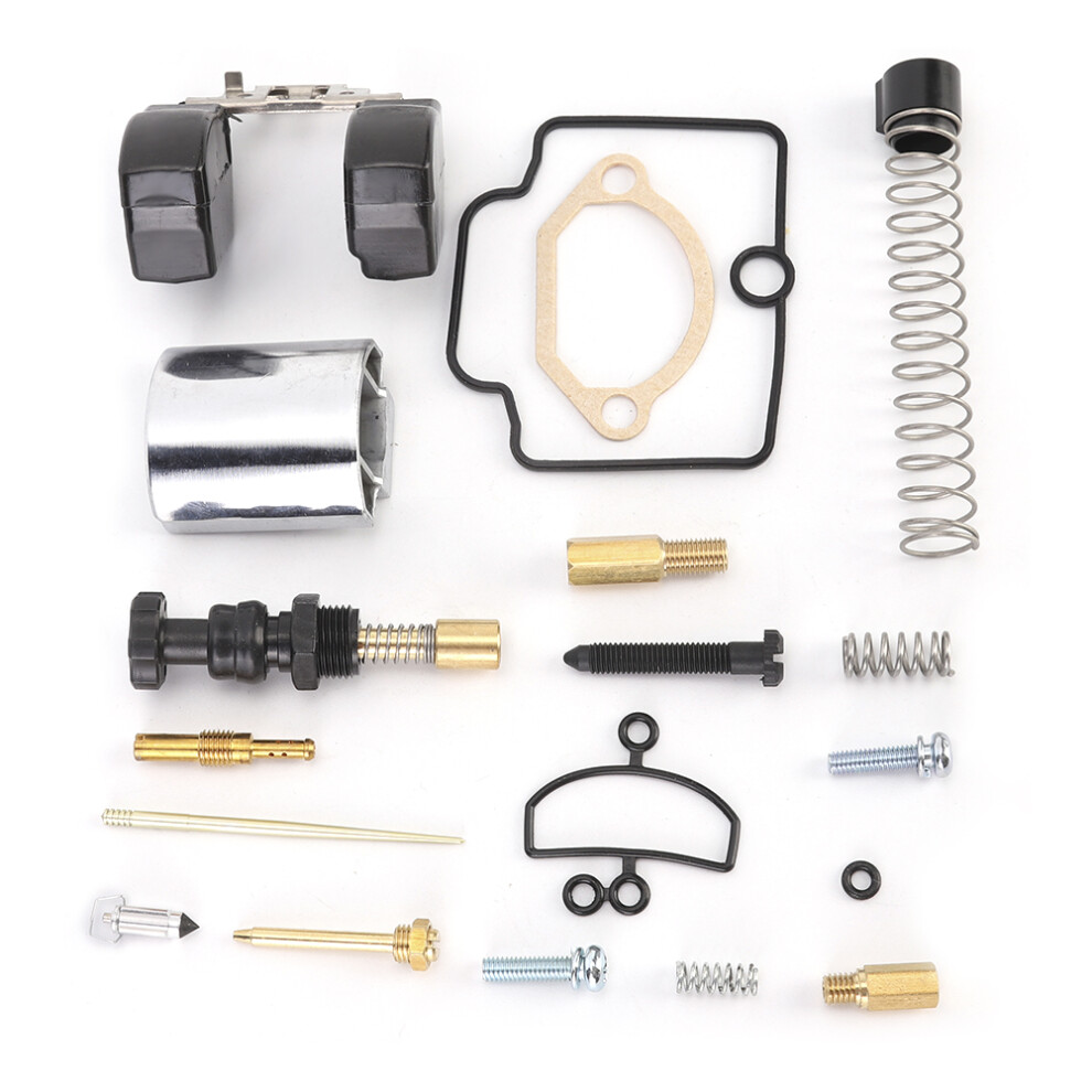 Carb Carburetor Rebuild Repair Kit Set Fits For Pwk 28Mm/30Mm/Kr150 8761324580013