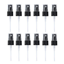 Spray Top for Essential Oil Bottles 20/410 Fine Mist Sprayer Cap Recycle and Reuse Replacement Pump Top Special for 20mm Caliber PET Bottles Pack