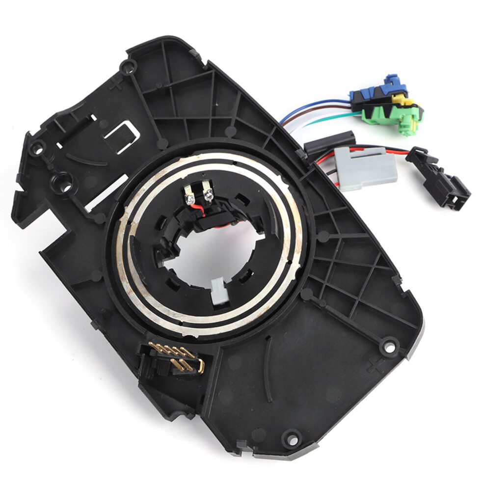 Clock Spring Spiral Cable Fit For Megane 2 Mk Ll Wagon 2002Â2006 3741324580256