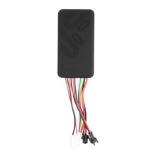 TK100 Car Truck Motorcycle GPS Locator Tracker GSM GPRS Real Time Tracking Device System