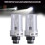 2Pcs D2R 6000K 35W Car Xenon Lamp Headlight Replacement Bulbs 12