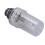 2Pcs D2R 6000K 35W Car Xenon Lamp Headlight Replacement Bulbs 11