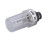 2Pcs D2R 6000K 35W Car Xenon Lamp Headlight Replacement Bulbs 7