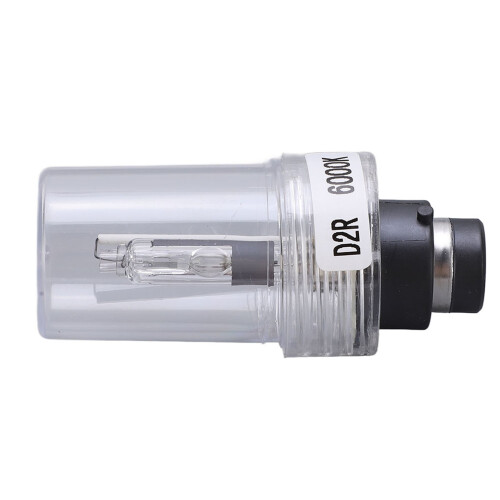 2Pcs D2R 6000K 35W Car Xenon Lamp Headlight Replacement Bulbs 2