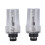 2Pcs D2R 6000K 35W Car Xenon Lamp Headlight Replacement Bulbs 2