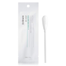 DR.ORACLE 21 Stay A-Thera Peeling Stick para pele sensvel - AHA BHA Tea Tree Oil Cotonetes esfoliantes para cravos cravos espinhas poros dilatad