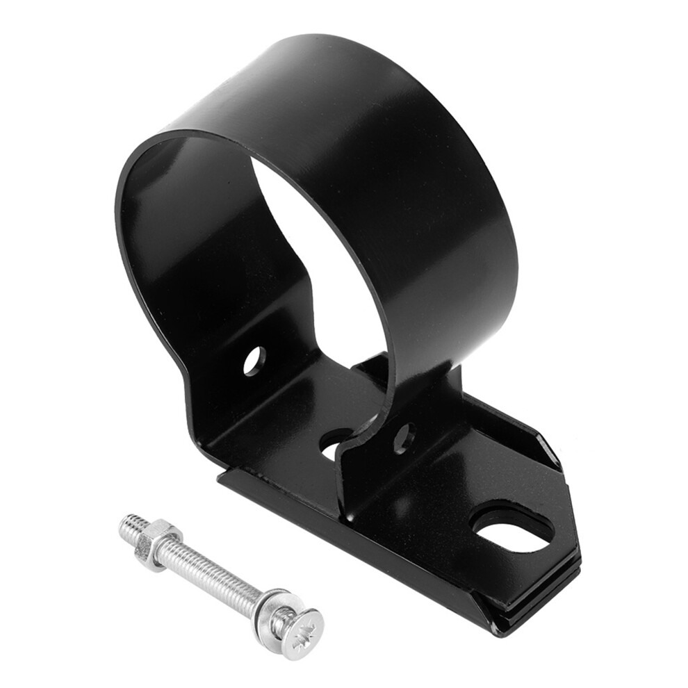 Metal Ignition Coil Mount Bracket Fit For Ford Mustang F150 (Black) Black 9351324580558