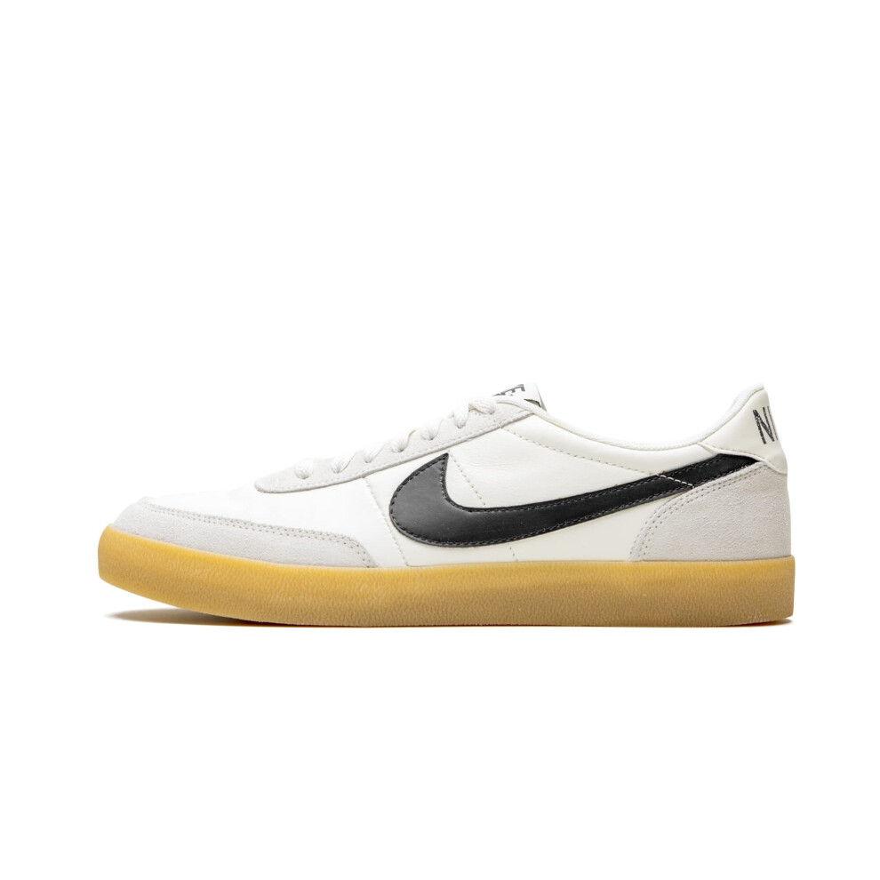 Nike Unisex's Retro  Sail Oil Grey Gum Yellow  39/40 EU