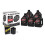 V-Twin-lwechselsatz Synthetik mit Chromfilter Milwaukee-Eight 1