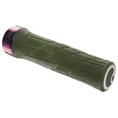 Ergon Grips GE1 Evo Slim Factory Moss Oil