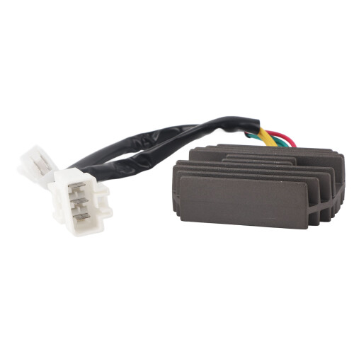 LD2118214RV Regler-Gleichrichter 382 g schwarz 2