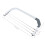 Adjustable Wire Cake Cutter Leveler Stainless Steel Baking Tools 8