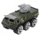 5 Stück Metall-Tankwagen-Modelle 701-A – 7–8 cm 11