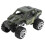 5 Stück Metall-Tankwagen-Modelle 701-A – 7–8 cm 16