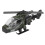 5 Stück Metall-Tankwagen-Modelle 701-A – 7–8 cm 6