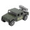 5 Stück Metall-Tankwagen-Modelle 701-A – 7–8 cm 5