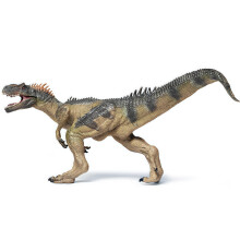 Gemini&Genius Allosaurus Dinosaur hracka pro deti Svet dinosauru akcn figurka s pohyblivou celist ve stojc pozici Dort na prty Drek a odmeny p