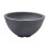 Crescent Garden Delano Plantador Vaso de parede dupla de 16 polegadas (ardsia) 1