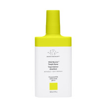 Elefante ubriaco Spray per groviglio marula selvatico - 120 ml/4 fl oz - detangler e protezione da calore - clinico pulito - privo di solfati - privo
