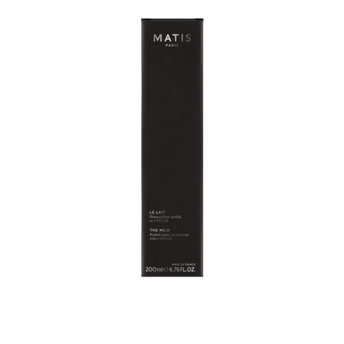 MATIS PARIS - CAVIAR - O Leite - Limpador #A0210061 2