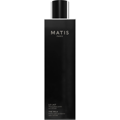 MATIS PARIS - CAVIAR - O Leite - Limpador #A0210061