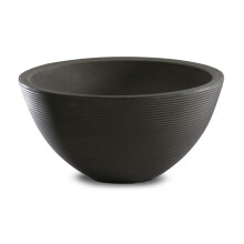 Zahradn kvetinc Crescent Delano Dvoustenn kvetinc na rostliny 20 palcu (star bronz)