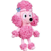 Bluey Friends - Coco - Single 8 """" Toy en peluche - authentique sous licence