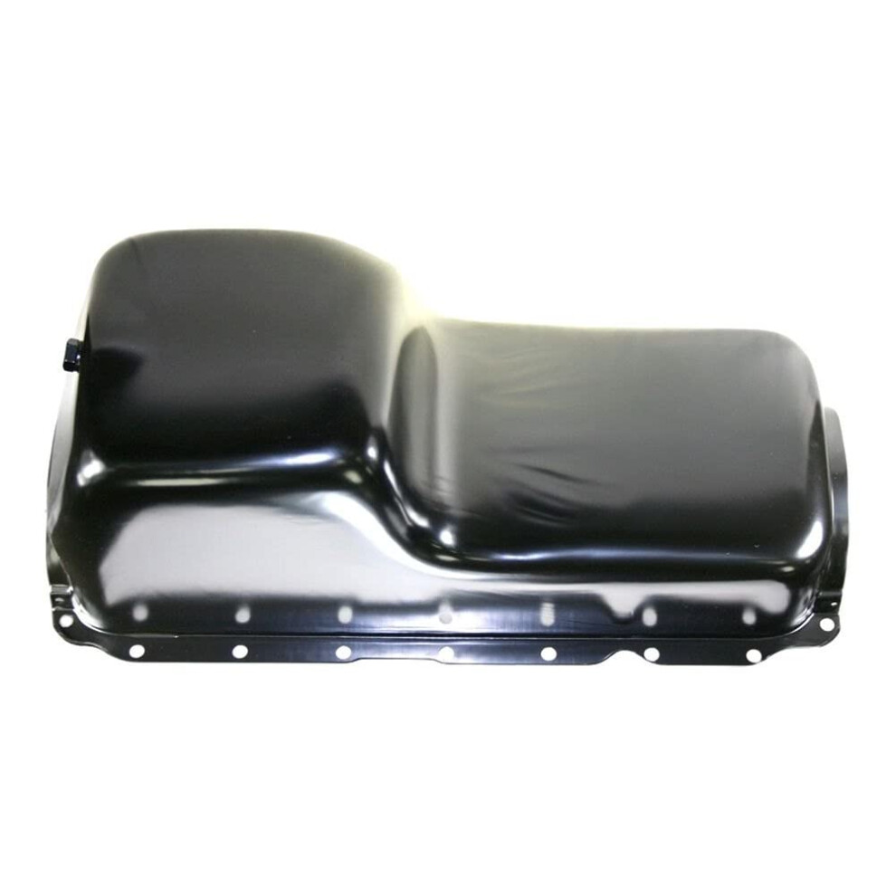 Trq Engine Oil Pan For Plymouth Dodge Truck 5.2L V8 191213077887