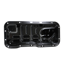 TRQ Motorlwanne, kompatibel mit Nissan 200SX 19951998, NX 19911993, Sentra 19912006