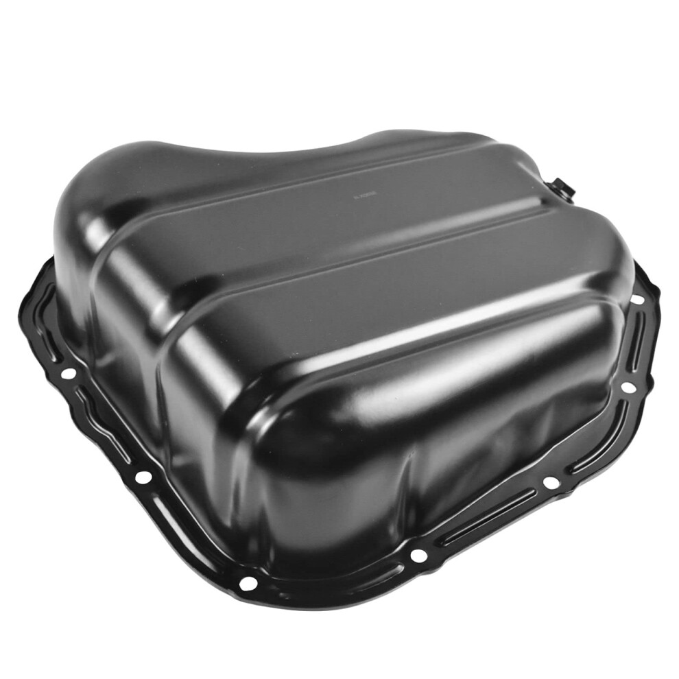 Trq Oil Pan Lower Engine For Toyota Camry Sienna Highlander Lexus Es300 Rx300 191213078174