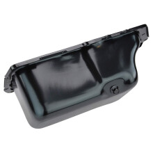 TRQ-Motorlwanne aus gestanztem Stahl fr Buick Chevy Olds Pontiac 3,8 l