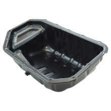TRQ Motorlwanne, kompatibel mit Acura TSX 20042008