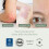 Dermabon Psoriasi Cleanser Seborreic Dermatite ed Eczema SOPPA PER PER ADUCCI 4