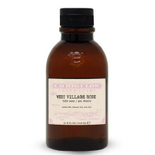 C.O. Bigelow Iconic Collection West Village Rose Body Wash mit Sodium PCA Coconut Oil Aloe Vera 10,5 fl oz