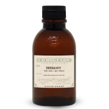 C.O. Bigelow Iconic Collection Bergamot Body Wash mit Sodium PCA Coconut Oil Aloe Vera 10,5 fl oz