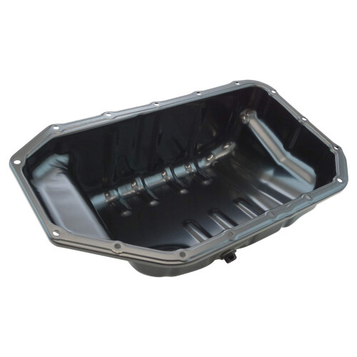 Crter de leo do motor TRQ compatvel com Acura TSX 2004-2008 2